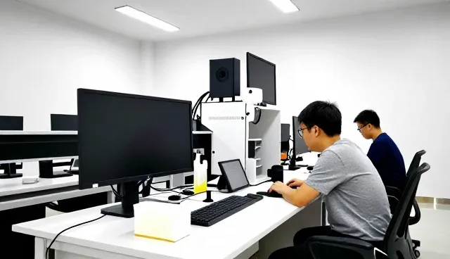 吉林检特科技有限公司