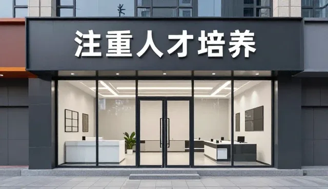 企业技术开发中的使用与维护趋势分析