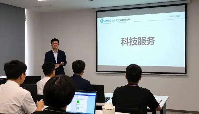 从社区服务站应用看定制软件开发未来发展方向