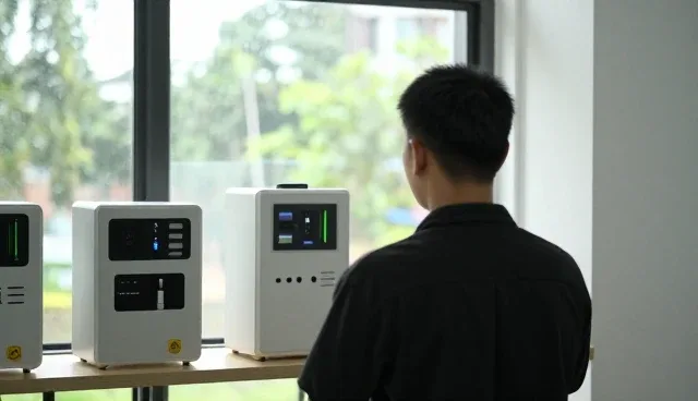 技术方案的性能优化与适用场景分析